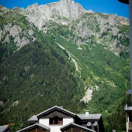 Appartamento With Mountain View At The Foot Of Slopes *