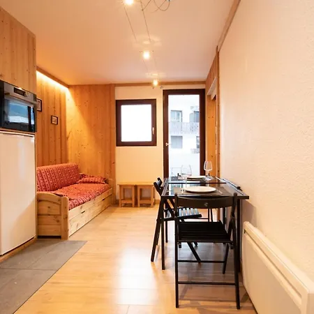 Appartamento With Mountain View At The Foot Of Slopes *